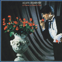 Alain Chamfort