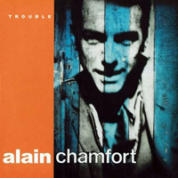 Alain Chamfort