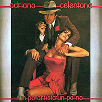 Adriano Celentano