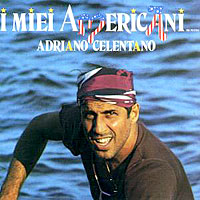 Adriano Celentano