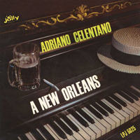 Adriano Celentano