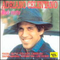 Adriano Celentano