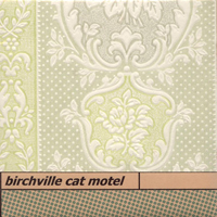 Birchville Cat Motel