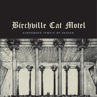 Birchville Cat Motel