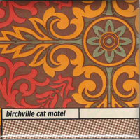 Birchville Cat Motel