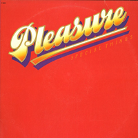 Pleasure