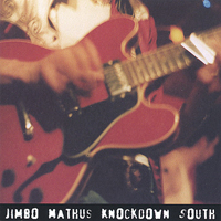 Jim Mathus