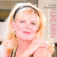 Carol Welsman