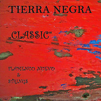 Tierra Negra