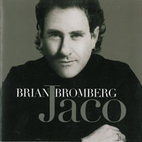 Brian Bromberg