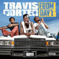 Travis Porter