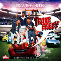 Travis Porter