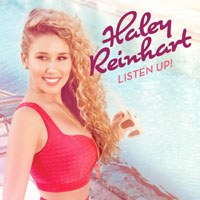 Haley Reinhart