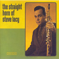 Steve Lacy