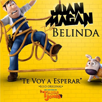 Juan Magan