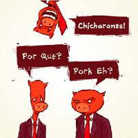 Chicharones