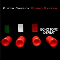 Butch Cassidy Sound System