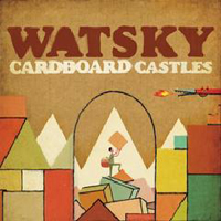 Watsky work