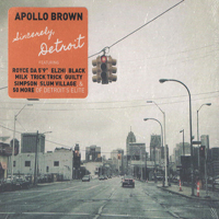 Apollo Brown