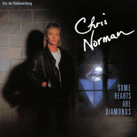 Chris Norman