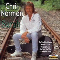 Chris Norman