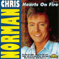 Chris Norman