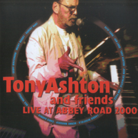 Tony Ashton