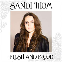 Sandi Thom