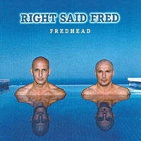 Right Said Fred