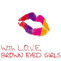 Brown Eyed Girls