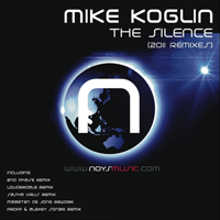 Mike Koglin