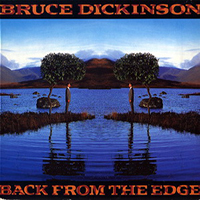 Bruce Dickinson