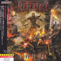 Reverence (USA)