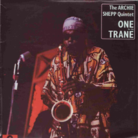 Archie Shepp Quartet