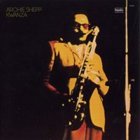 Archie Shepp Quartet