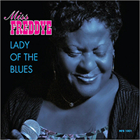 Miss Freddye