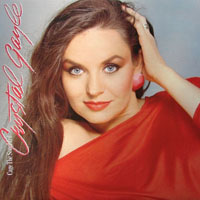 Crystal Gayle