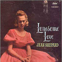 Jean Shepard