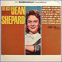 Jean Shepard