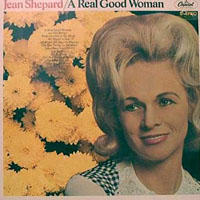 Jean Shepard