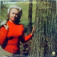 Jean Shepard