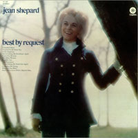 Jean Shepard