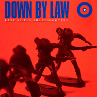 Down By Law