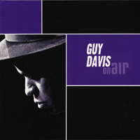 Guy Davis