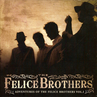 Felice Brothers