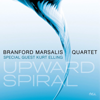 Branford Marsalis Trio