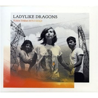 Ladylike Dragons