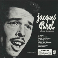 Brel, Jacques