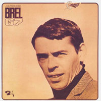 Brel, Jacques