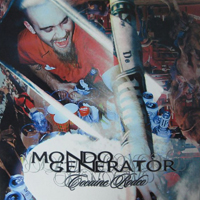 Mondo Generator